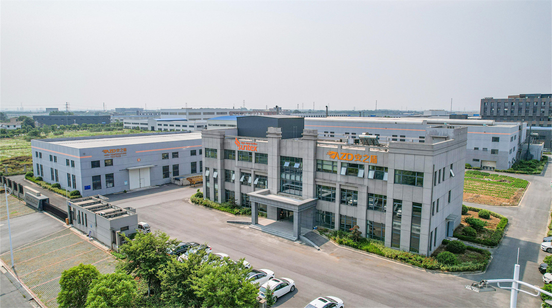 La CINA Suntex Composite Industrial Co.,Ltd. Profilo Aziendale