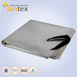 Fire Blankets Fire Curtains For Oil And Gas Industry