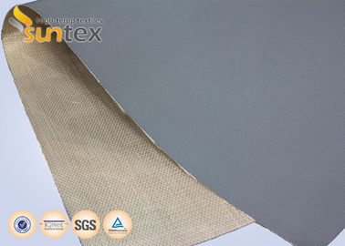 Heat Insulation Pillow 0.5mm PTFE Coated Glass Fibre Fabric