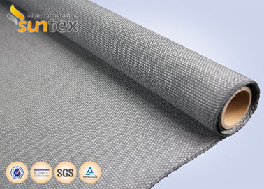 Turbine Blankets 700C High Temperature Silica Cloth