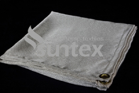 PU Coated Fiberglass Fabric for high temperature Fiberglass Welding Blanket