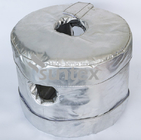 Thermal Insulation Cover Blankets Mattress Pads Fiberglass Heat Shield
