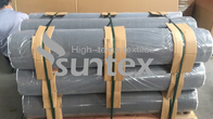 High Flexible Silicone Fiberglass Fabric Used In Heat Insulation For Thermal Insulation Covers