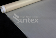 PTFE Coated Fiberglass Fabric for High Temperature Resistance For Thermal Insulation