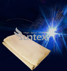Welding Fire Blanket Protection Industrial Fire Resistant Blanket Spark Protection Heavy-Duty Fire Blanket