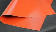 High Quality Flame Retardant Silicone Impregnated Fiberglass Fabric coated fiberglass fabric