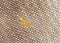 Factory Direct Sales Flame Retardant Waterproof Silica Fiber Glass Fabric