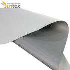 32 Oz High Temperature Fabric Silicone Fiberglass Fabric For safety curtains automatic fire curtain