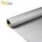 Fire Resistant Fiberglass Cloth For Oil Tank Suspended Roof