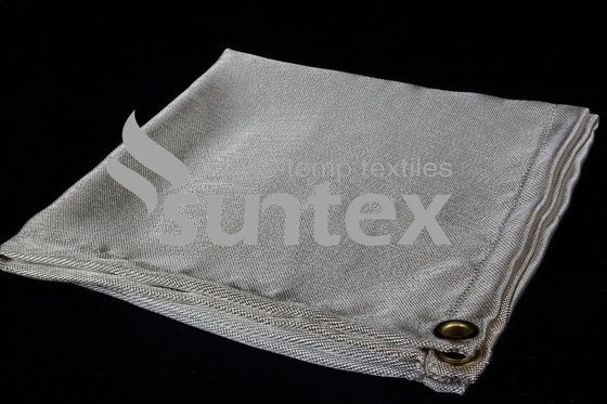 Welding Curtains & Blanket fiberglass welding blanket roll	fiberglass welding blanket