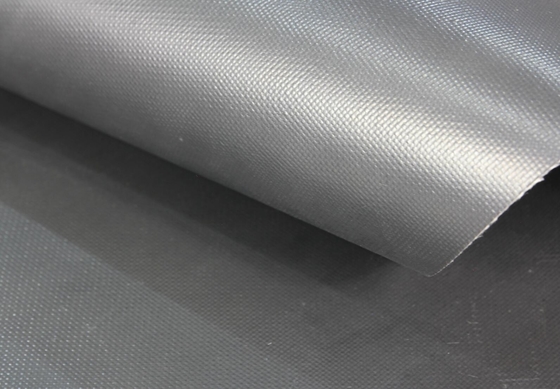 High Quality Silicone Coated Fire Resistant Welding Blankets high temperature fiberglass cloth