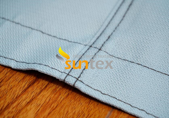 China Wholesale High Temperature Resistant Insulating Red/grey/black/orange Silicone Rubber Coated Fiberglass Cloth