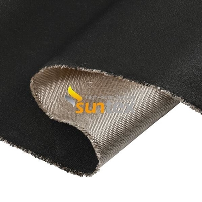 Silicone Coated Fiberglass Cloth For Welding Curtains Global Fiberglass Products Manufacturer Community