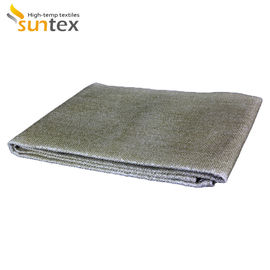 Welding Blanket High Temperature Resistance Fire Blanket for Emergency Rescue
