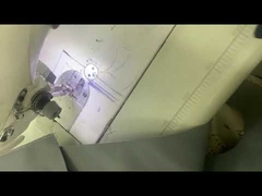 ptfe coated fiberglass cloth