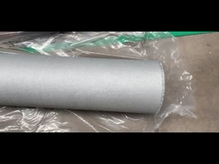 High Temperature Insulation Fireproof Silicone Coated Fiberglass Fabric