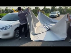 Il fuoco riutilizzabile dell'automobile di Suntex EV ricopre le coperte del fuoco del veicolo elettrico