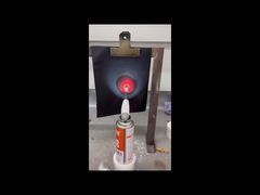 Scopri perché scegliere il tessuto ignifugo in fibra di vetro rivestito in silicone: resistente alle alte temperature