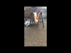 Orologio: Vetrina in tessuto di fibra di vetro rivestito in silicone ignifugo resistente al calore 850 g/m2