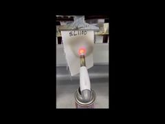 Tessuto della silice