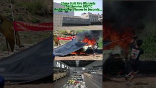 Criteri fondamentali di selezione 2026 per le coperte antincendio per auto