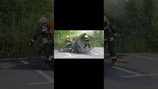 Le coperte antincendio Suntex sono state sottoposte a test reali su celle batteria, pacchi batteria, e-bike