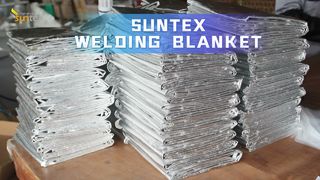 Copertura di saldatura Suntex