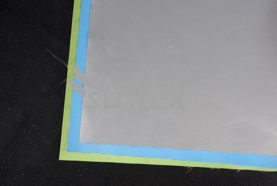 Heat Resistance Excellent Coating high temperature silicone cloth  for Fire Protection Apron Flame Resistant