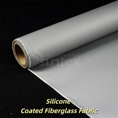 Meeting Korea’s Latest KFI Fire Safety Norms: Suntex New High-Temp Welding Blanket