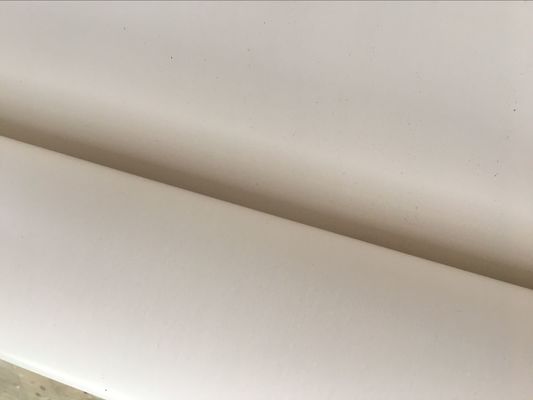 Weatherproof Hypalon Fiberglass Fabric Roll: Chemical Resistant for Construction HVAC