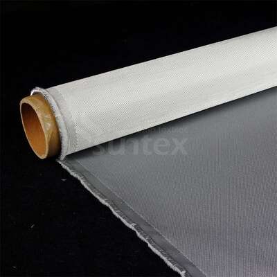 Upgraded Fire-Resistant Welding Blanket Developed by Suntex for Korea’s New KFI Compliance