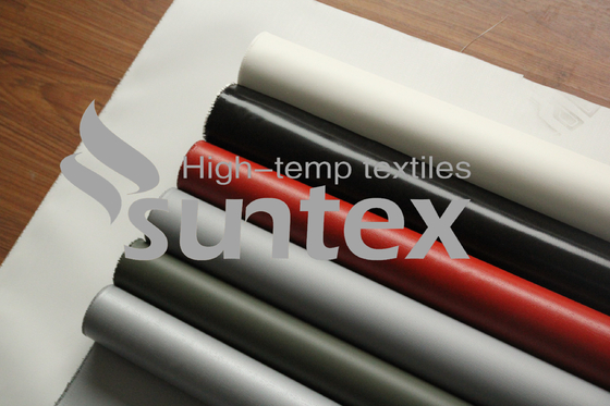 Prodotti di saldatura della saldatura della tenda della vetroresina del tessuto della coperta ad alta temperatura della saldatura