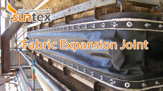SUNTEX Tissu Expansion Joint Cloth