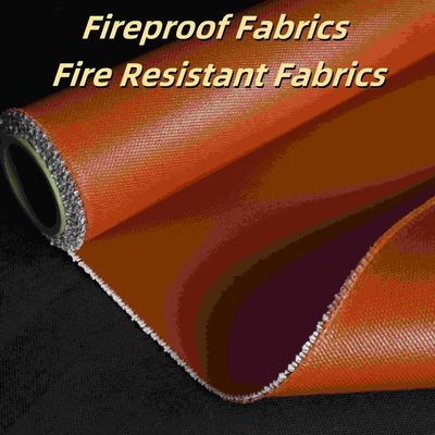 Tessuto in fibra di vetro resistente alle alte temperature 460 g/m2