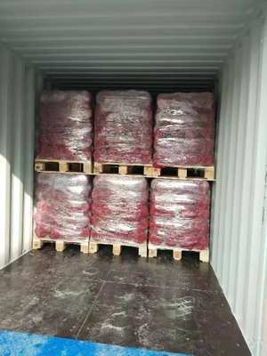 Tessuto in fibra di vetro siliconata con resistenza al calore di 260℃, peso di 400 g/mq e spessore di 0,3 mm per materiale di rivestimento isolante termico
