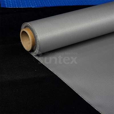 Upgraded Fire-Resistant Welding Blanket Developed by Suntex for Korea’s New KFI Compliance