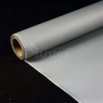 Upgraded Fire-Resistant Welding Blanket Developed by Suntex for Korea’s New KFI Compliance