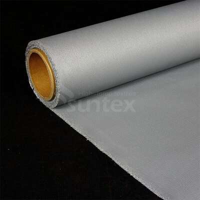 Suntex Innovates Welding Blanket to Satisfy Korea’s Strictest KFI Safety Specifications