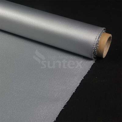 Suntex Innovates Welding Blanket to Satisfy Korea’s Strictest KFI Safety Specifications
