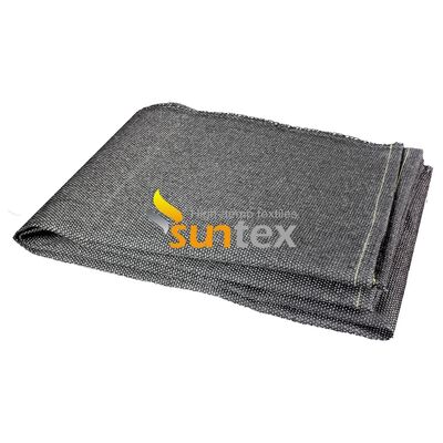 Coperte di saldatura, tende di saldatura e coperte antincendio.