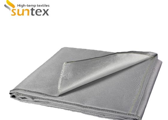 Coperte saldate in PU e ignifughe (su misura) per cantieri navali, costruzioni, ricambi auto e impianti petroliferi