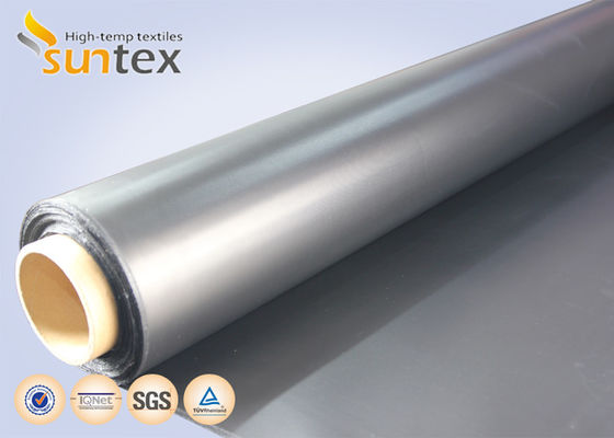 Neoprene Coated Fiberglass Fabric